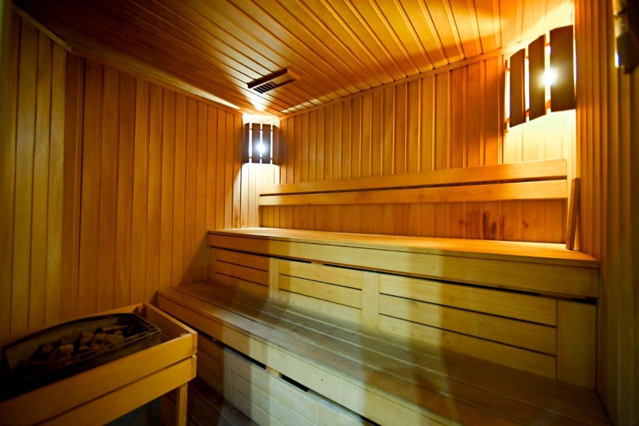 Spa Hotel Grace Forum 예레반 외부 사진